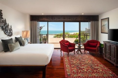 Eigentumswohnung in Hua Hin, Thailand, 3 Schlafzimmer № 221960 - Foto 10