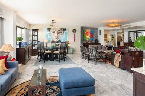 Eigentumswohnung in Hua Hin, Thailand, 3 Schlafzimmer № 221960 - Foto 4