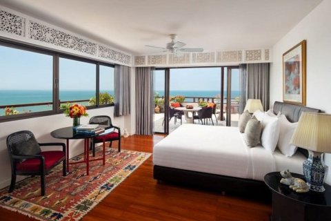 Eigentumswohnung in Hua Hin, Thailand, 3 Schlafzimmer № 221960 - Foto 8