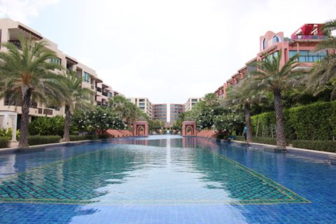 Eigentumswohnung in Hua Hin, Thailand, 4 Schlafzimmer № 221959 - Foto 2