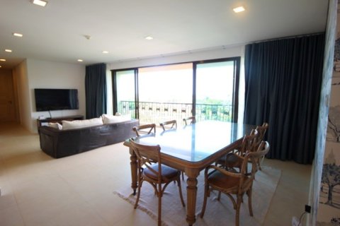 Eigentumswohnung in Hua Hin, Thailand, 4 Schlafzimmer № 221959 - Foto 5