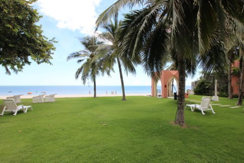 Eigentumswohnung in Hua Hin, Thailand, 4 Schlafzimmer № 221959 - Foto 12