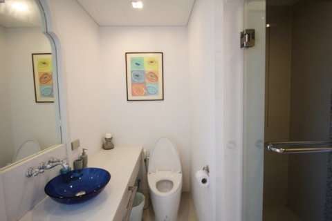 Eigentumswohnung in Hua Hin, Thailand, 4 Schlafzimmer № 221959 - Foto 11