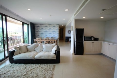 Eigentumswohnung in Hua Hin, Thailand, 4 Schlafzimmer № 221959 - Foto 6