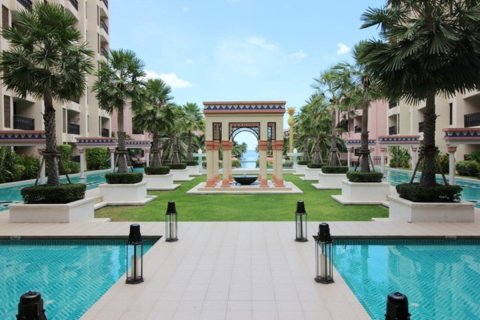Eigentumswohnung in Hua Hin, Thailand, 4 Schlafzimmer № 221959 - Foto 13