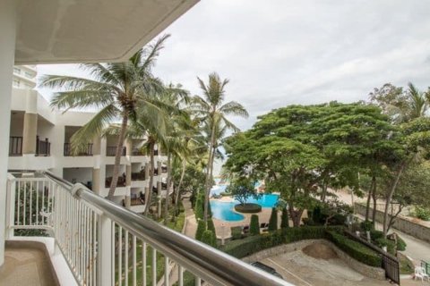 Eigentumswohnung in Hua Hin, Thailand, 4 Schlafzimmer  № 221956 - Foto 2