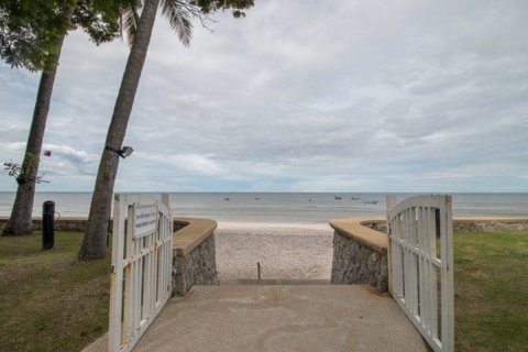 Eigentumswohnung in Hua Hin, Thailand, 4 Schlafzimmer  № 221956 - Foto 15
