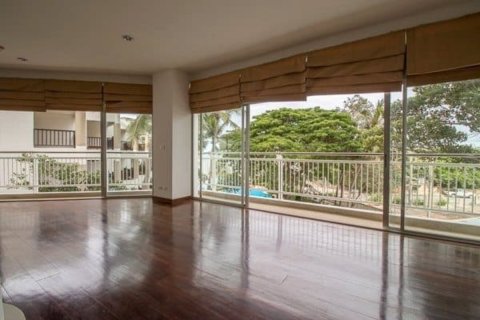 Eigentumswohnung in Hua Hin, Thailand, 4 Schlafzimmer  № 221956 - Foto 3