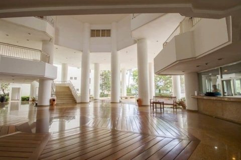 Eigentumswohnung in Hua Hin, Thailand, 4 Schlafzimmer  № 221956 - Foto 4