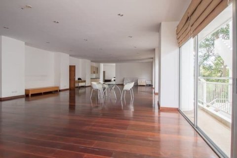 Eigentumswohnung in Hua Hin, Thailand, 4 Schlafzimmer  № 221956 - Foto 6
