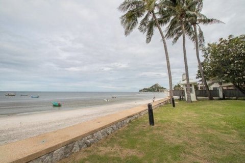 Eigentumswohnung in Hua Hin, Thailand, 4 Schlafzimmer  № 221956 - Foto 14