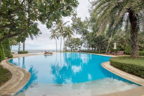 Eigentumswohnung in Hua Hin, Thailand, 4 Schlafzimmer  № 221956 - Foto 13