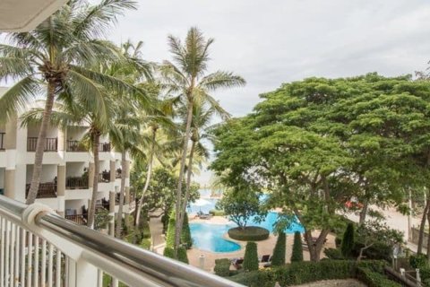 Eigentumswohnung in Hua Hin, Thailand, 4 Schlafzimmer  № 221956 - Foto 12