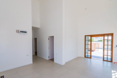 Haus in Hua Hin, Thailand 3 Schlafzimmer № 221954 - Foto 5