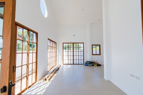 Haus in Hua Hin, Thailand 3 Schlafzimmer № 221954 - Foto 4