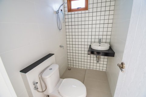 Haus in Hua Hin, Thailand 3 Schlafzimmer № 221954 - Foto 8