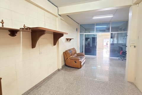 Таунхаус в Лат Крабанге, Бангкок, Таиланд с 2 спальнями  № 135577 - фото 13