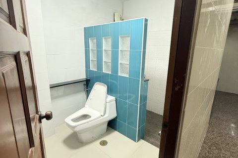 Таунхаус в Лат Крабанге, Бангкок, Таиланд с 2 спальнями  № 135577 - фото 15