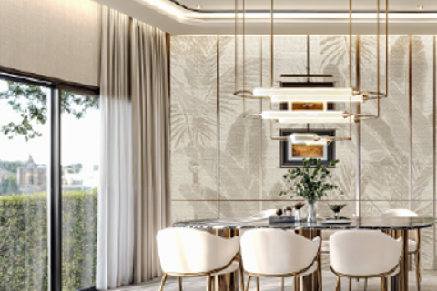 House in Pattaya, Thailand 3 bedrooms № 135571 - photo 5