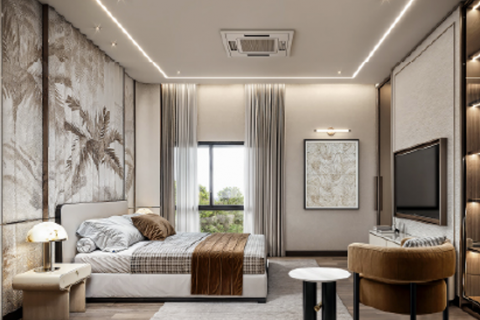 House in Pattaya, Thailand 3 bedrooms № 135571 - photo 8