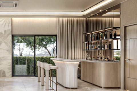 House in Pattaya, Thailand 3 bedrooms № 135571 - photo 4