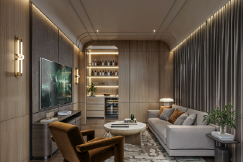 House in Pattaya, Thailand 3 bedrooms № 135571 - photo 3