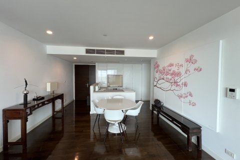 Condo à Khlong San, Bangkok, Thaïlande, 2 chambres  № 135576 - photo 1