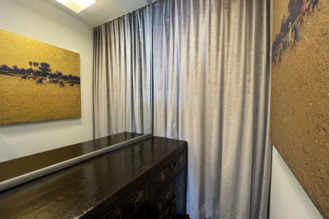 Condo à Khlong San, Bangkok, Thaïlande, 2 chambres  № 135576 - photo 8