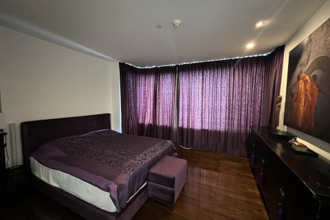 Condo à Khlong San, Bangkok, Thaïlande, 2 chambres  № 135576 - photo 23