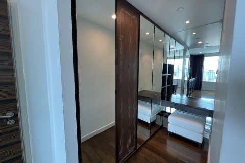 Condo à Khlong San, Bangkok, Thaïlande, 2 chambres  № 135576 - photo 13