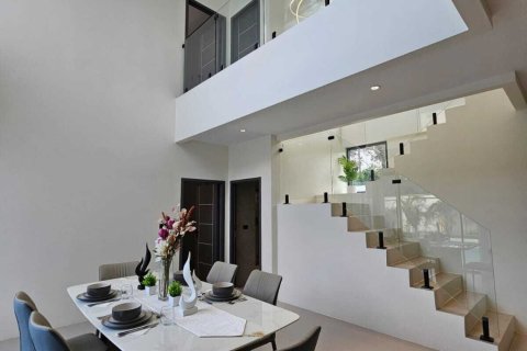 Вилла в Пхукете, Таиланд с 4 спальнями  № 135572 - фото 14