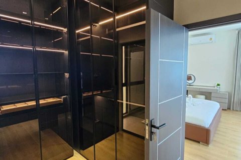 Вилла в Пхукете, Таиланд с 4 спальнями  № 135572 - фото 13