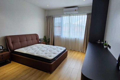 Вилла в Пхукете, Таиланд с 4 спальнями  № 135572 - фото 22