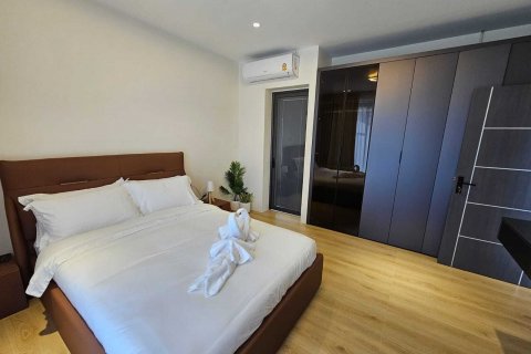 Вилла в Пхукете, Таиланд с 4 спальнями  № 135572 - фото 27