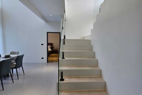 Вилла в Пхукете, Таиланд с 4 спальнями  № 135572 - фото 21