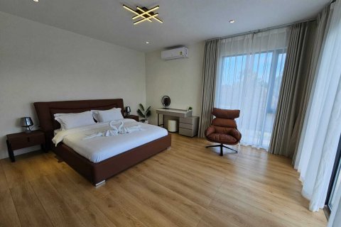 Вилла в Пхукете, Таиланд с 4 спальнями  № 135572 - фото 8