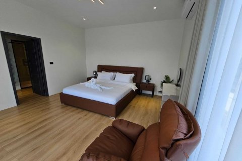 Вилла в Пхукете, Таиланд с 4 спальнями  № 135572 - фото 12