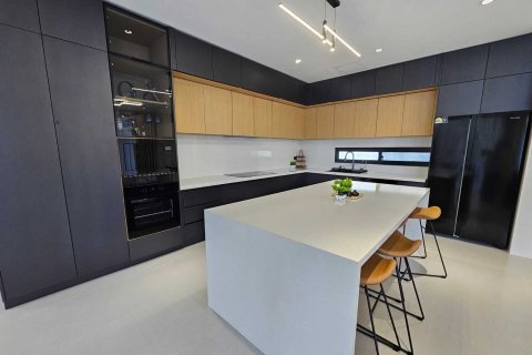 Вилла в Пхукете, Таиланд с 4 спальнями  № 135572 - фото 9