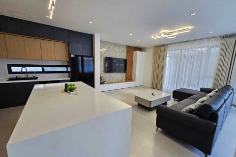 Вилла в Пхукете, Таиланд с 4 спальнями  № 135572 - фото 18