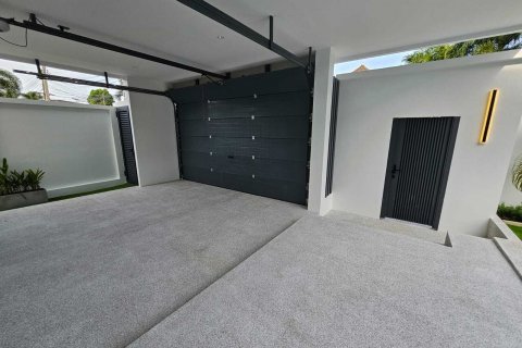 Вилла в Пхукете, Таиланд с 4 спальнями  № 135572 - фото 29