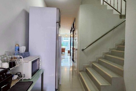 Office in Hua Hin, Thailand № 170560 - photo 12