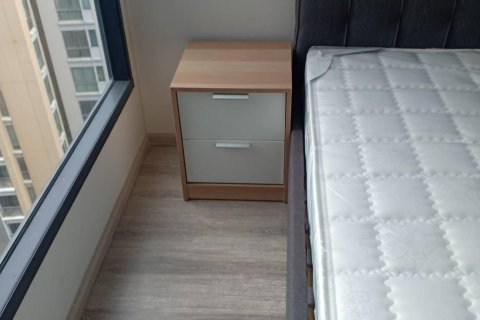 Studio in the Condo in Huai Khwang, Bangkok, Thailand  № 170562 - photo 19