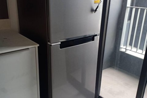 Studio in the Condo in Huai Khwang, Bangkok, Thailand  № 170562 - photo 10