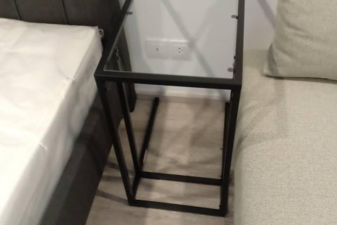 Studio in the Condo in Huai Khwang, Bangkok, Thailand  № 170562 - photo 16