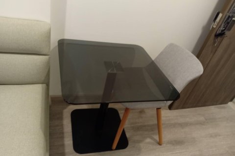 Studio in the Condo in Huai Khwang, Bangkok, Thailand  № 170562 - photo 15