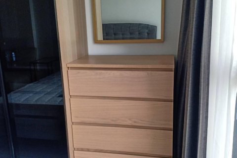 Studio in the Condo in Huai Khwang, Bangkok, Thailand  № 170562 - photo 18