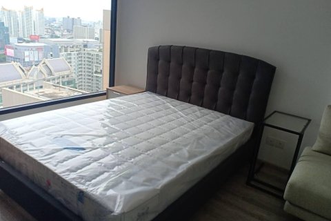 Studio in the Condo in Huai Khwang, Bangkok, Thailand  № 170562 - photo 20