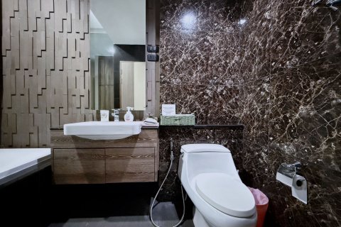 Studio dans le Condo à Chiang Mai, Thaïlande  № 170561 - photo 5