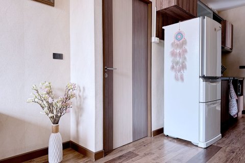 Studio dans le Condo à Chiang Mai, Thaïlande  № 170561 - photo 6