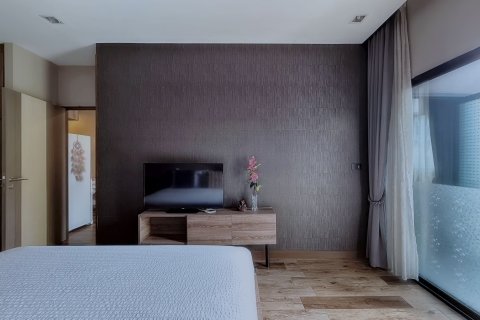 Studio dans le Condo à Chiang Mai, Thaïlande  № 170561 - photo 9